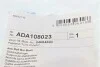 Сайлентблок важеля (переднього) Chrysler Grand Voyager/Voyager 2.0-3.8 95-01 (d=25mm) BLUE PRINT ADA108023 (фото 6)