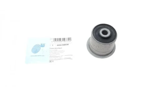 Сайлентблок рычага (переднего/сверху) Jeep Grand Cherokee 2.7CRD 98-05 BLUE PRINT ADA108038