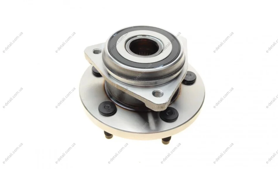Подшипник ступицы (передней) Jeep Grand Cherokee 2.7-4.7D 98-05 (30x100x58) BLUE PRINT ADA108205 (фото 1)