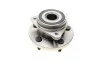 Подшипник ступицы (передней) Jeep Grand Cherokee 2.7-4.7D 98-05 (30x100x58) BLUE PRINT ADA108205 (фото 1)