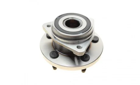 Підшипник маточини (передньої) Jeep Grand Cherokee 2.7-4.7D 98-05 (30x100x58) BLUE PRINT ADA108205