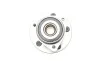 Подшипник ступицы (передней) Jeep Grand Cherokee 2.7-4.7D 98-05 (30x100x58) BLUE PRINT ADA108205 (фото 5)