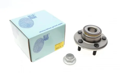 Подшипник ступицы (передней) Chrysler 300c 04- BLUE PRINT ADA108215
