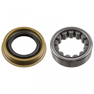 Підшипник задн. JEEP GRAND CHEROKEE BLUE PRINT ADA108310