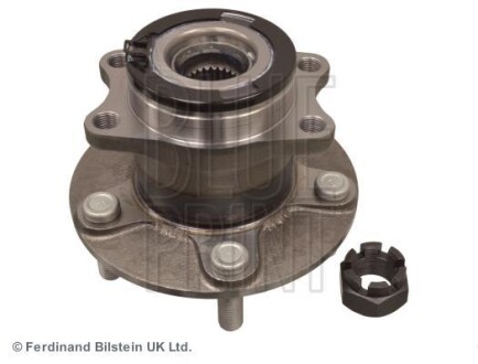 Підшипник колеса,комплект BLUE PRINT ADA108315