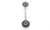 Тяга стабилизатора (заднего) Chrysler Voyager/ Dodge Caravan 2.0-3.8 95-08 (L=119mm) BLUE PRINT ADA108513 (фото 2)