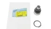 Опора шаровая (передняя/снизу) Jeep Compass/Patriot/Dodge Caliber 2.0-2.2CRD/1.8/2.4 06- (d=18mm) BLUE PRINT ADA108644 (фото 1)