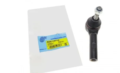 Наконечник тяги рульової Chrysler Voyager/Dodge Caravan 95-01 BLUE PRINT ADA108712