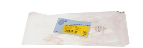 Наконечник тяги рульової Chrysler Caravan/ Voyager 2.4-3.8 CRD/AWD 00-08/ Dodge Caravan 2.4-3.8 86-07 BLUE PRINT ADA108713