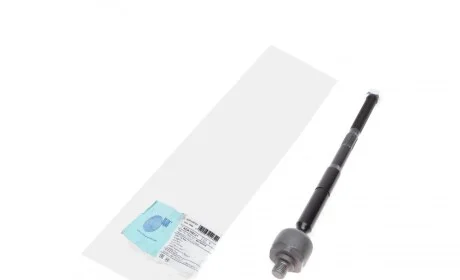 Тяга рулевая Chrysler Voyager 87-08 (L=296mm) BLUE PRINT ADA108721