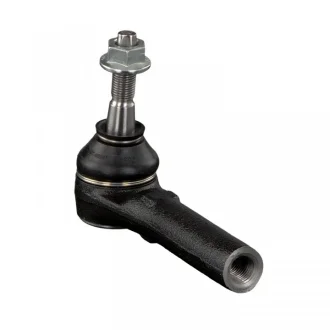 Наконечник тяги рулевой Chrysler Voyager 00-08/Jeep Patriot 08-17 BLUE PRINT ADA108729