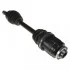JEEP піввісь права Compass 2.0-2.4 06- BLUE PRINT ADA1089503 (фото 2)