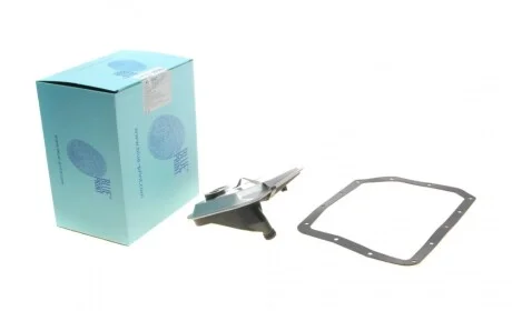 Фільтр АКПП Mini (R50/R53/R52) 1.6 01-08 (з прокладкою) BLUE PRINT ADB112127