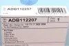 Фильтр воздушный BMW 5 (F10/F11)/ X1 (E84) 1.6-3.0 09-17 BLUE PRINT ADB112207 (фото 4)