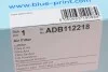 Фильтр воздушный Mini Cooper 2 1.6/2.0D 10- BLUE PRINT ADB112218 (фото 5)