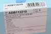 Фільтр повітряний BMW X1 BLUE PRINT ADB112219 (фото 4)