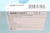 Фильтр воздушный BMW 2 (F39) 17-/X1 (F48) 15-/Mini Cooper 13- BLUE PRINT ADB112221 (фото 6)