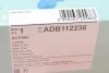 Фильтр воздушный BMW 7 (F01/F02/G12) 6.0 i 08- BLUE PRINT ADB112236 (фото 4)