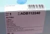 Фільтр повітряний BMW X5 (F15) 2.0 i 2.0 e 12-18 BLUE PRINT ADB112240 (фото 5)