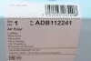 Фільтр повітряний BMW 5 (F10/F11) 3.0 i 09-17 BLUE PRINT ADB112241 (фото 4)