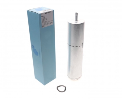 Фильтр топлива с уплотняющим кольцом BLUE PRINT ADB112301