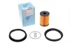 Фильтр топливный Mini Cooper 1.6 01-06 BLUE PRINT ADB112303 (фото 1)