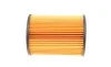 Фильтр топливный Mini Cooper 1.6 01-06 BLUE PRINT ADB112303 (фото 3)
