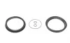 Фильтр топливный Mini Cooper 1.6 01-06 BLUE PRINT ADB112303 (фото 5)