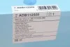 Фильтр салона BMW 5 (F10)/7 (F01) 2.0-6.0 08- (угольный) (к-кт 2 шт.) BLUE PRINT ADB112509 (фото 4)