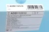 Фильтр салона BMW 5 (F10)/7 (F01) 2.0-6.0 08- (к-кт 2 шт.) BLUE PRINT ADB112510 (фото 4)