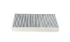 Фильтр салона BMW X1 (F48) 14-/X2 (F39) 17-/I3 13- (угольный) (к-кт 2шт) BLUE PRINT ADB112512 (фото 4)