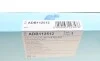 Фильтр салона BMW X1 (F48) 14-/X2 (F39) 17-/I3 13- (угольный) (к-кт 2шт) BLUE PRINT ADB112512 (фото 5)