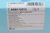 Фильтр салона BMW X1 (F48)/X2 (F39) 15- (к-кт 2 шт) BLUE PRINT ADB112513 (фото 4)