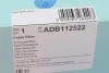 Фильтр салона BMW X3 (F25) 10-17/ X4 (F26) 2.0-3.0 14-18 BLUE PRINT ADB112522 (фото 4)