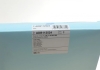 Сменный фильтрующий элемент воздушного фильтра салона BLUE PRINT ADB112524 (фото 5)