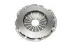 Комплект сцепления BMW 3 (E30/E36)/5 (E34/E39) -03 (d=240mm) (+выжимной) BLUE PRINT ADB113004 (фото 2)