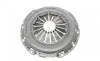 Комплект сцепления BMW 3 (E30/E36)/5 (E34/E39) -03 (d=240mm) (+выжимной) BLUE PRINT ADB113004 (фото 3)
