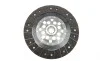 Комплект сцепления BMW 3 (E30/E36)/5 (E34/E39) -03 (d=240mm) (+выжимной) BLUE PRINT ADB113004 (фото 5)