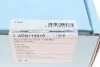 Комплект сцепления BMW 3 (E36)/5 (E39) 2.8i (d=240mm) (+выжимной) BLUE PRINT ADB113010 (фото 11)