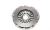 Комплект сцепления BMW 3 (E36)/5 (E39) 2.8i (d=240mm) (+выжимной) BLUE PRINT ADB113010 (фото 2)