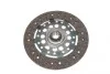 Комплект сцепления BMW 3 (E36)/5 (E39) 2.8i (d=240mm) (+выжимной) BLUE PRINT ADB113010 (фото 4)