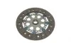 Комплект зчеплення BMW 3 (E46) 5 (E39) 96-05 (d=230mm) (+вижимний) BLUE PRINT ADB113014 (фото 4)
