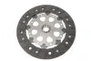 Диск сцепления BMW 3 (E36) 5 (E34/E39) 89-04 (d=228mm) BLUE PRINT ADB113103 (фото 3)
