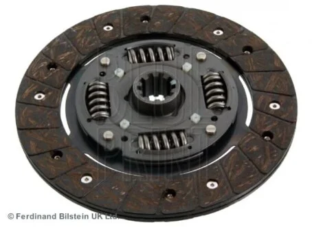 Диск сцепления BLUE PRINT ADB113104
