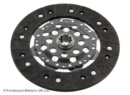 BMW Диск зчеплення 5 (E39) 535 i 96-98 BLUE PRINT ADB113108