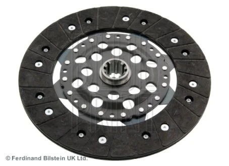 BMW Диск зчеплення 5 (E39) 535 i 96-98 BLUE PRINT ADB113108