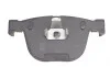 Колодки тормозные (задние) BMW 5 (E60/65)/X5 (E70/F15)/X6 (E71/E72) 3.0-4.4 03- BLUE PRINT ADB114201 (фото 2)