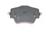 Колодки тормозные (передние) BMW 2 (F44-F46) 13- /X1 1.5-2.0 15- BLUE PRINT ADB114220 (фото 2)