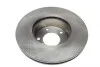 Диск тормозной (передний) BMW 3 (E90-93) 04-13/1 (E81-E87) 04-14 (300x24) (с покрытием) (вент.) BLUE PRINT ADB114305 (фото 2)