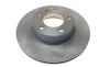 Диск тормозной (передний) BMW 3 (E90-93) 04-13/1 (E81-E87) 04-14 (300x24) (с покрытием) (вент.) BLUE PRINT ADB114305 (фото 5)